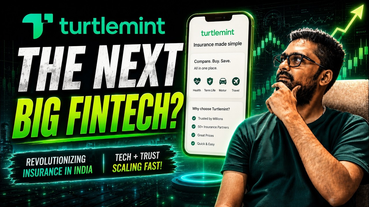 Turtlemint Fintech Analysis | Royal Stock |