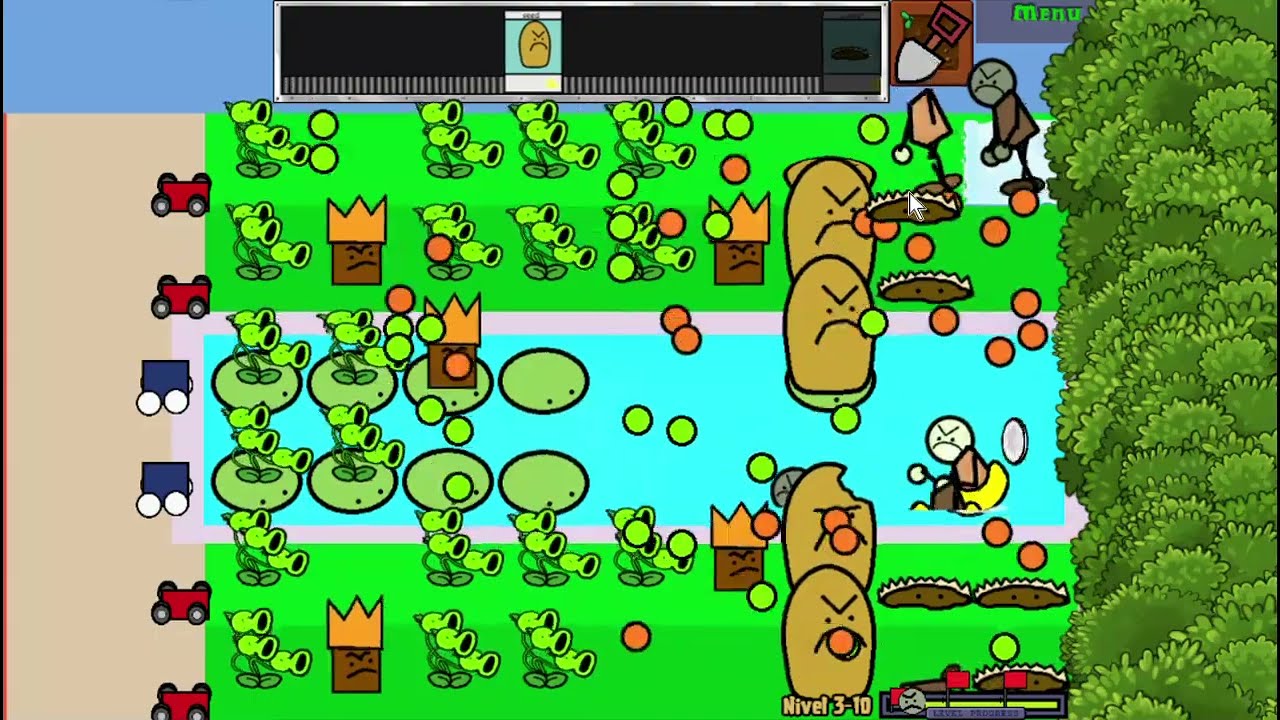 PvZ PAINT