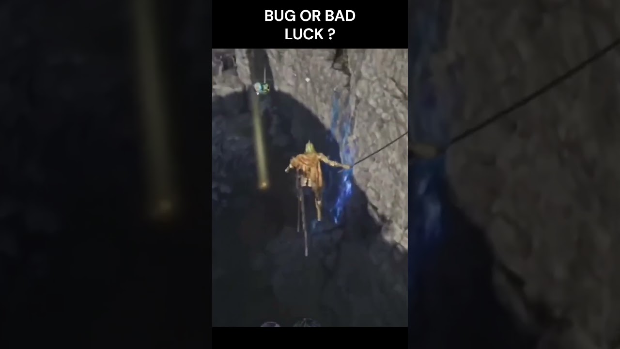 My Average Nightreign Experience 