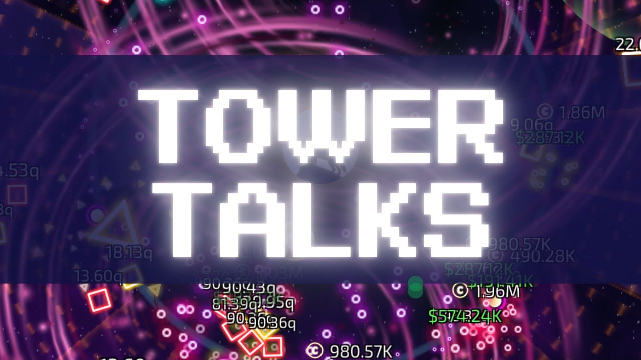Answering YOUR Tower Questions (The Tower Idle Tower Defense)