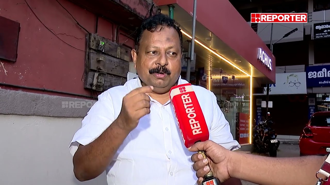 'കൊടുവള്ളി എന്റെ ജന്മനാട്, എന്നും ജനങ്ങള്‍ക്കൊപ്പമുണ്ടാകും'; Saleem Madavoor