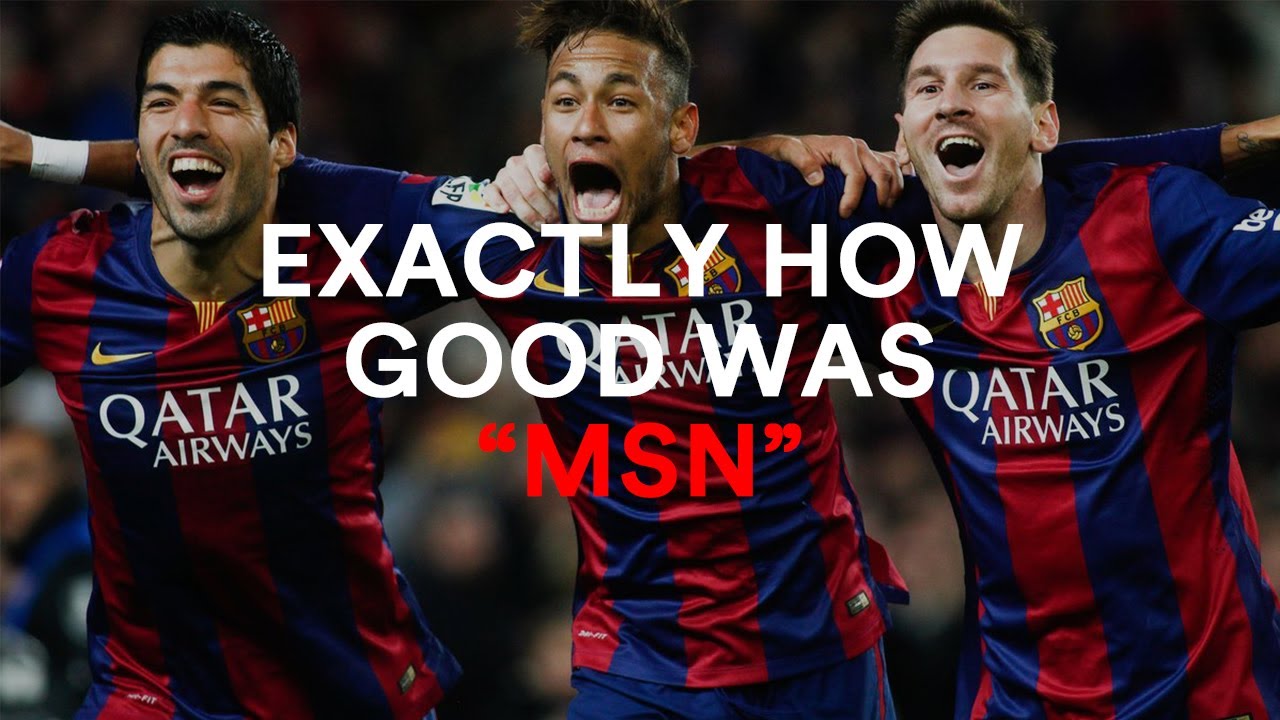 Exactly How Good Was MSN?
