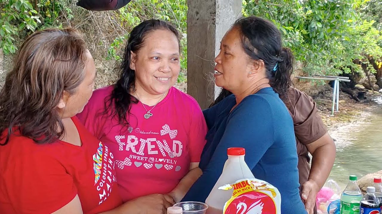 Emma G. Channel is live Makamingaw man