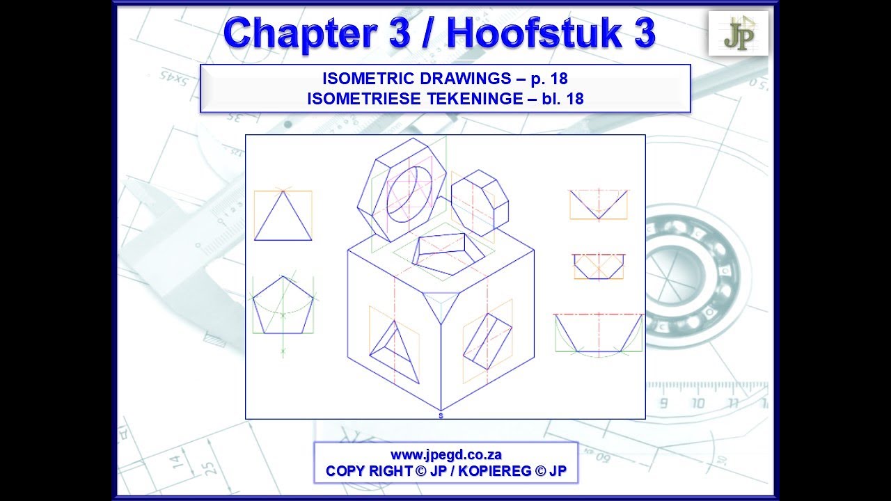 JPegd Gr11 Workbook Isometric Drawings Page 18