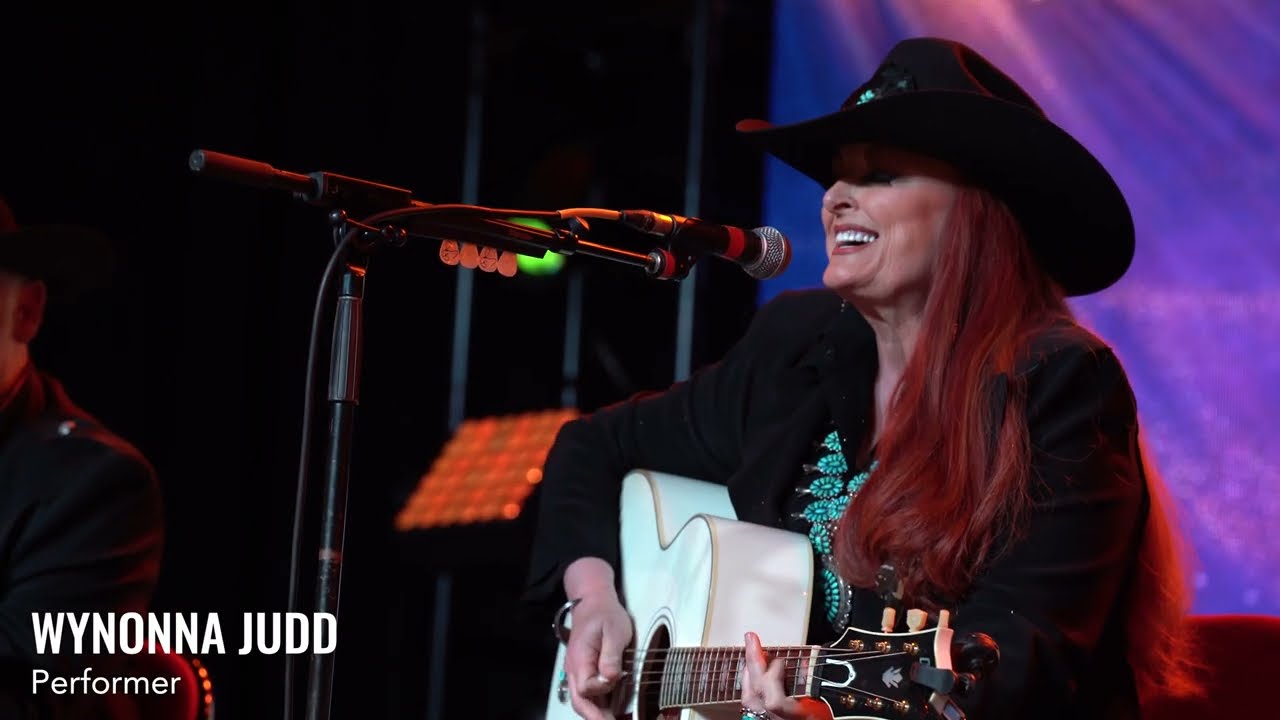 Musicians On Call Celebrates 25 Years with Trisha Yearwood, Wynonna Judd, Kelsea Ballerini and more!