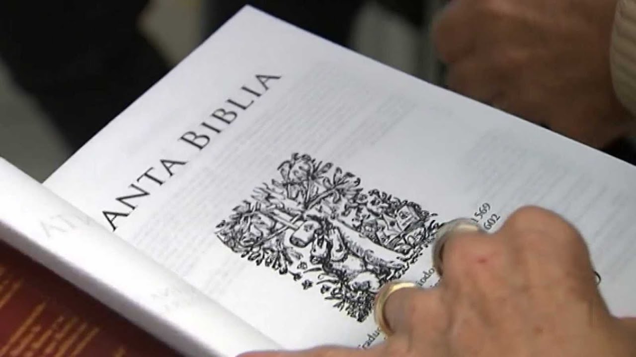 Reina Valera 2020 | Buenas Noticias TV