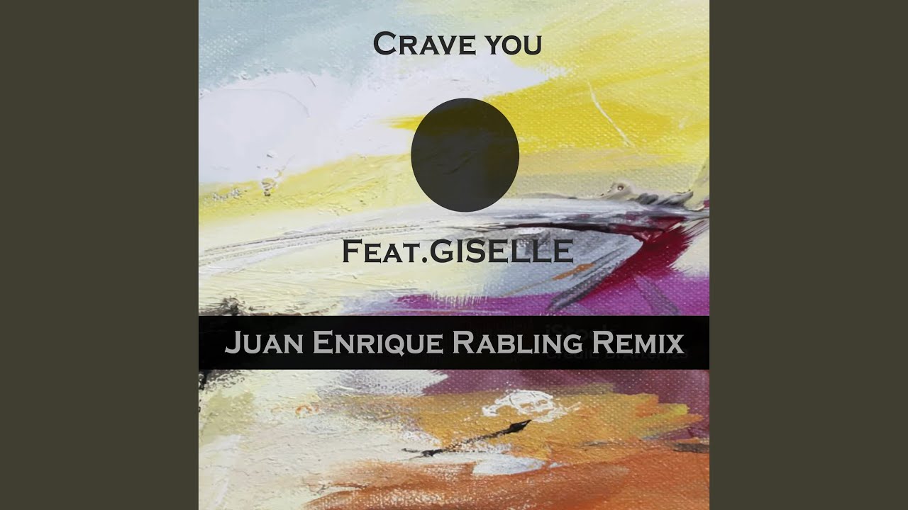 Crave You (Remixer)