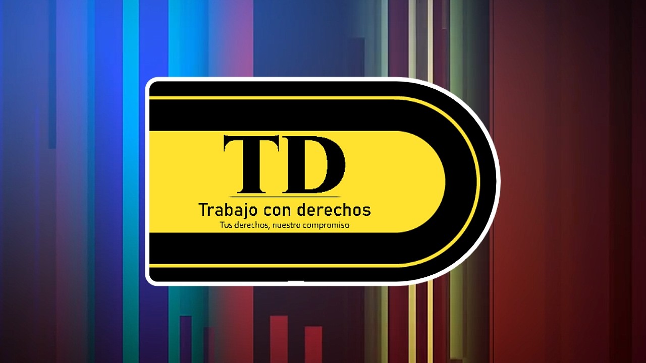 🔴 EN VIVO | TRABAJO CON DERECHOS 🔈  🎙️ 📻