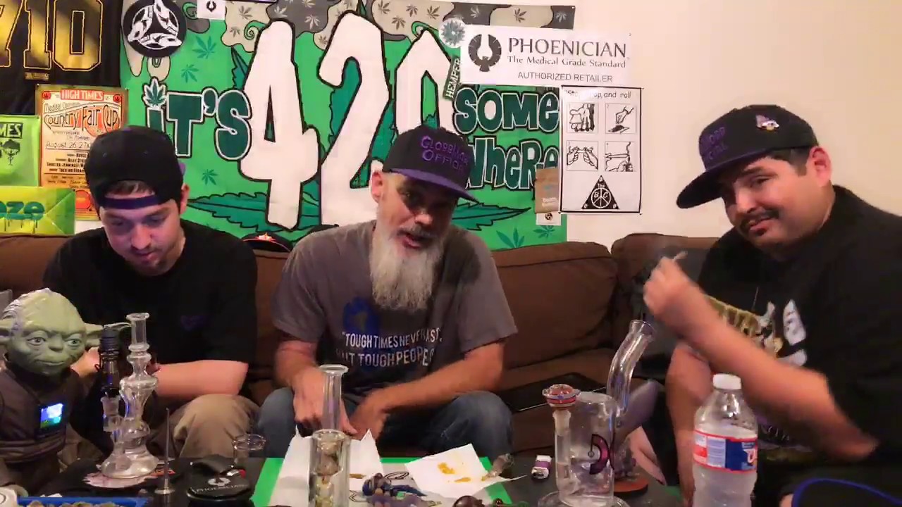 LIVE SESH FOR MY CITY WITH HBDABFELLAS