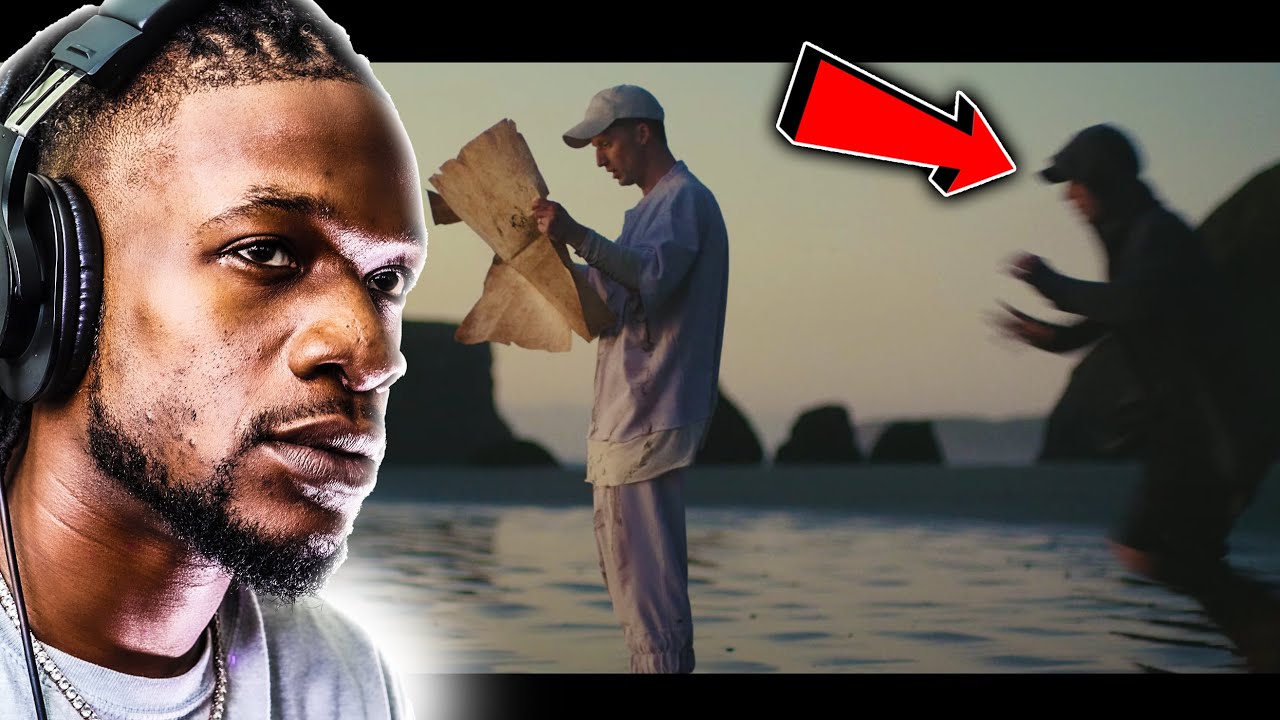 YA'LL ASKED FOR THIS | NF - Hope (REACTION)