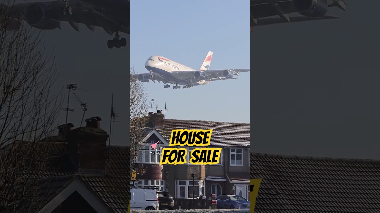 Would you live in that house ?