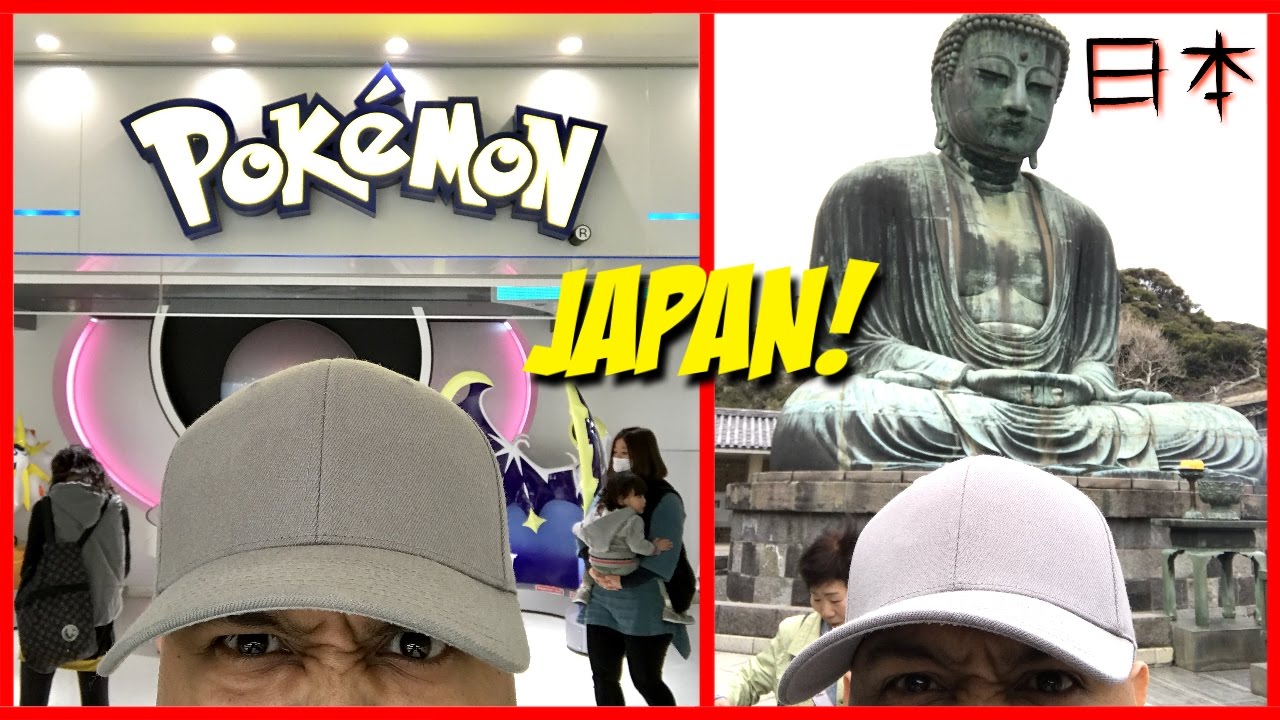 BEST JAPAN VLOG EVER!! #02