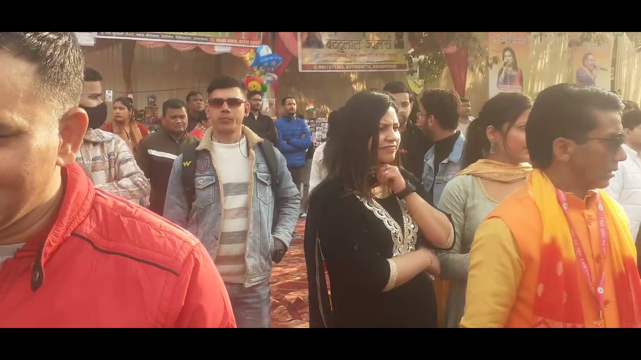 Kishan Mahipal Kumauni Song O Bhana Rangili
