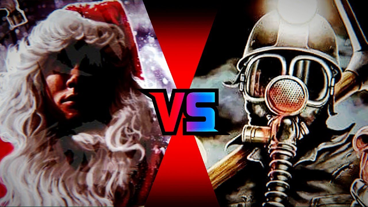 Billy Chapman VS Harry Warden | Drawing Cartoons 2