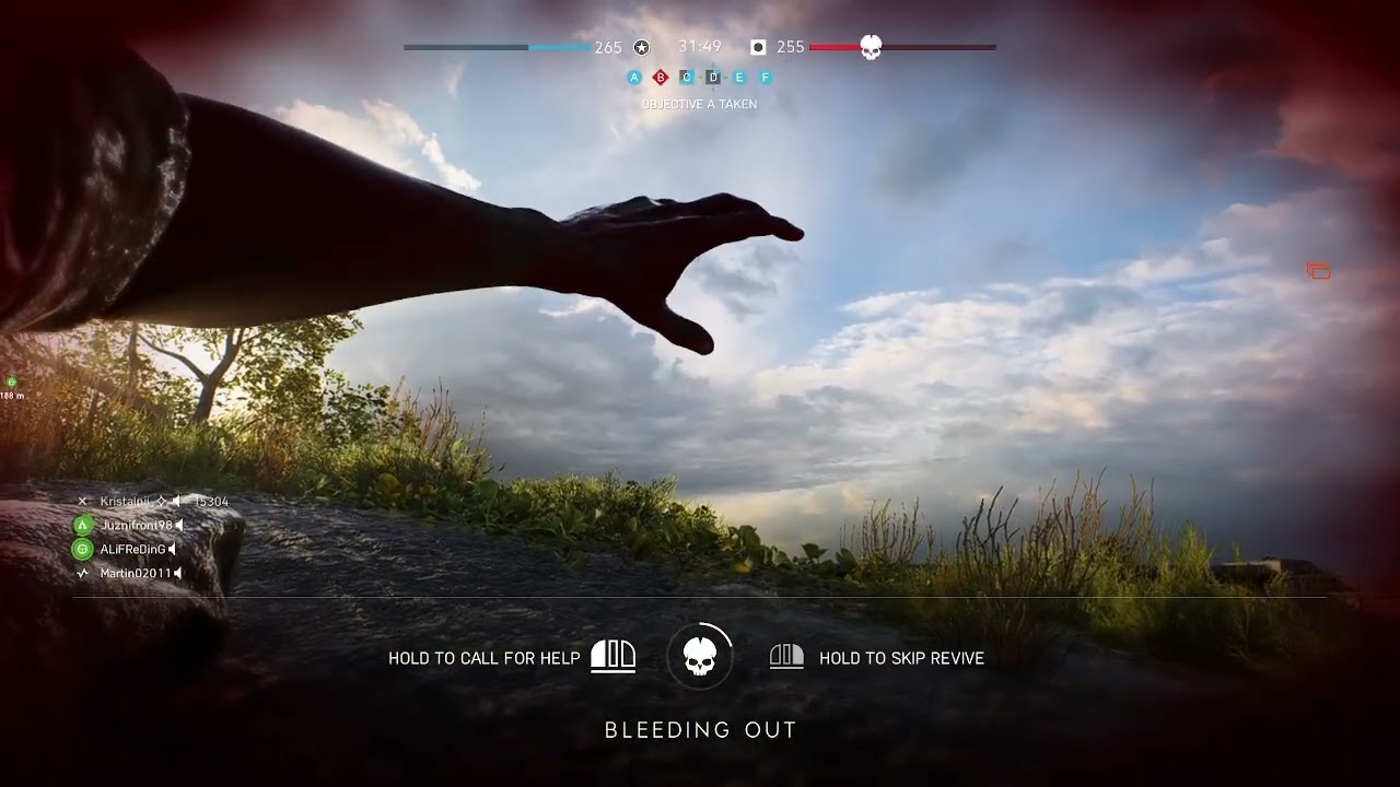 Battlefield™ V