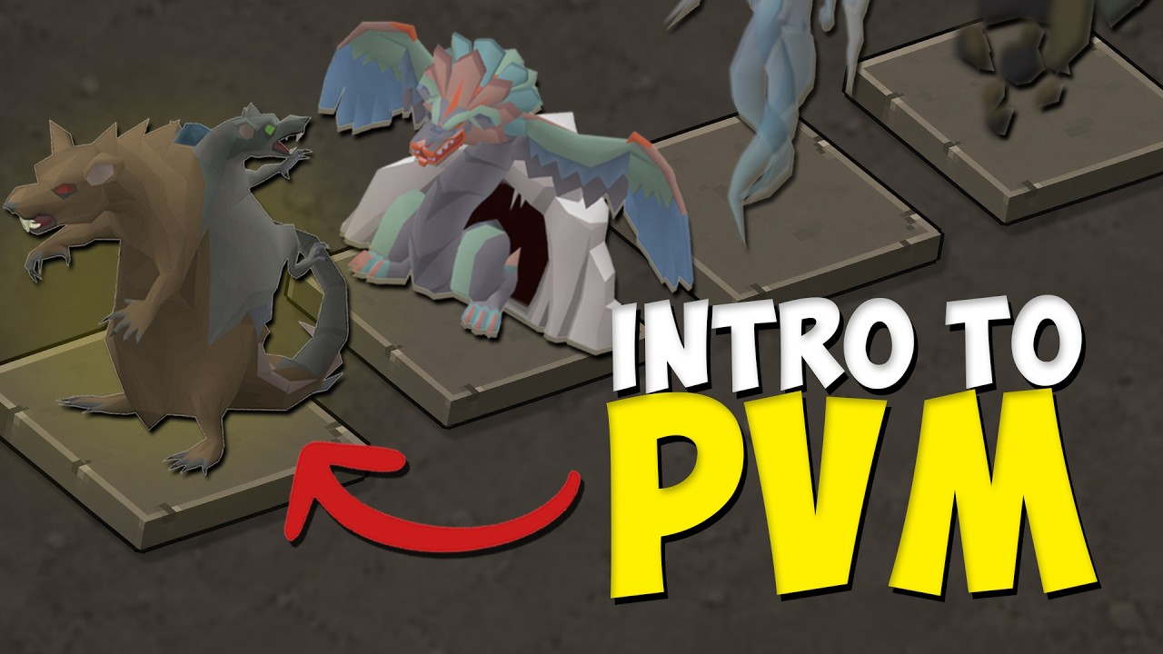 Beginners Guide to PVM (for noobs)