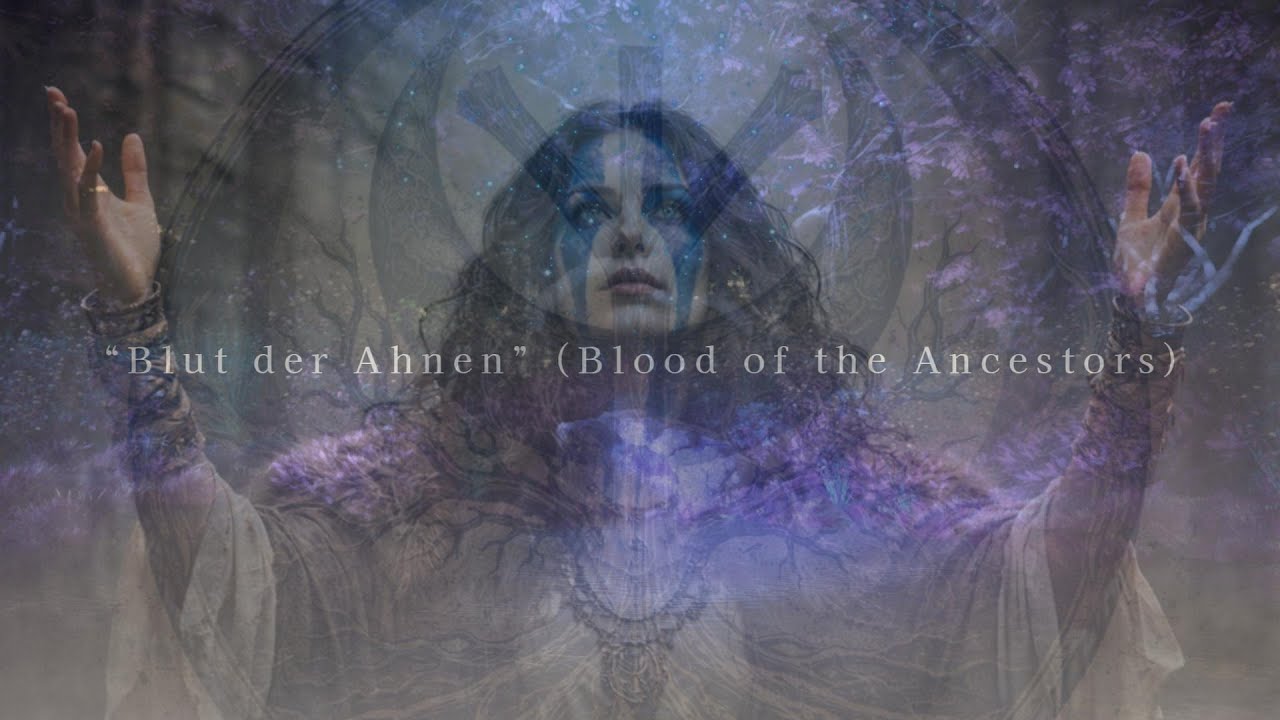 Blut der Ahnen (Blood of the Ancestors)