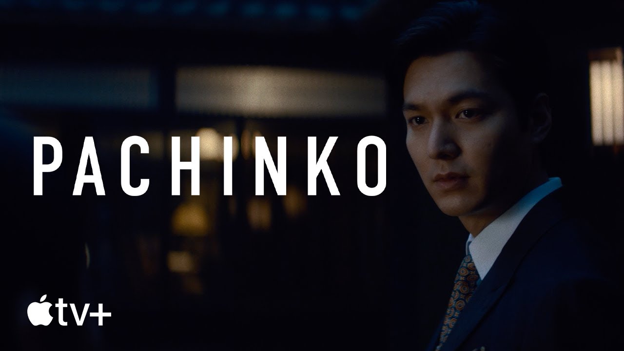 Pachinko — Sunja Asks Hansu For Help | Season 2 Scene | Apple TV