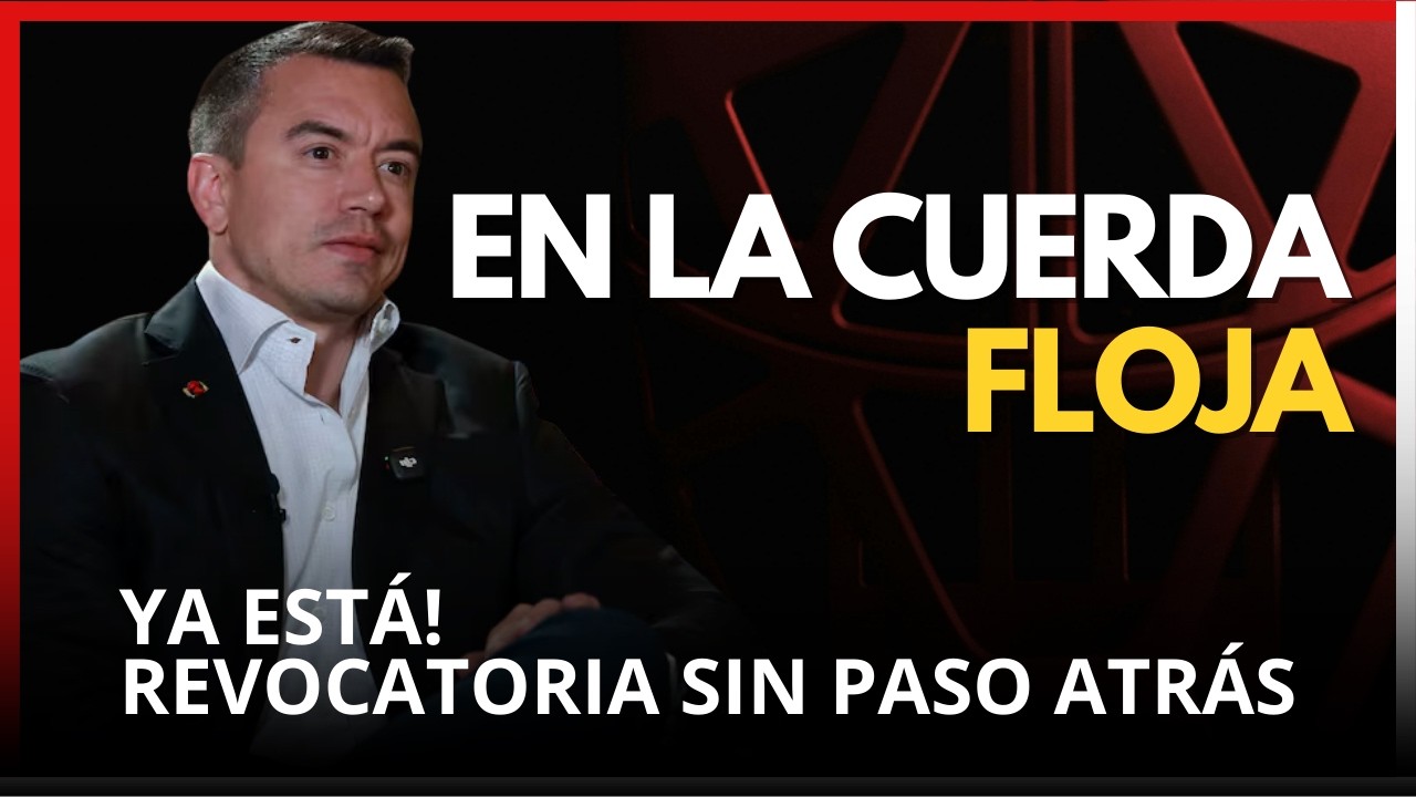 ¡GUERRA DE PODERES! La Corte Constitucional humilla al Gobierno: 