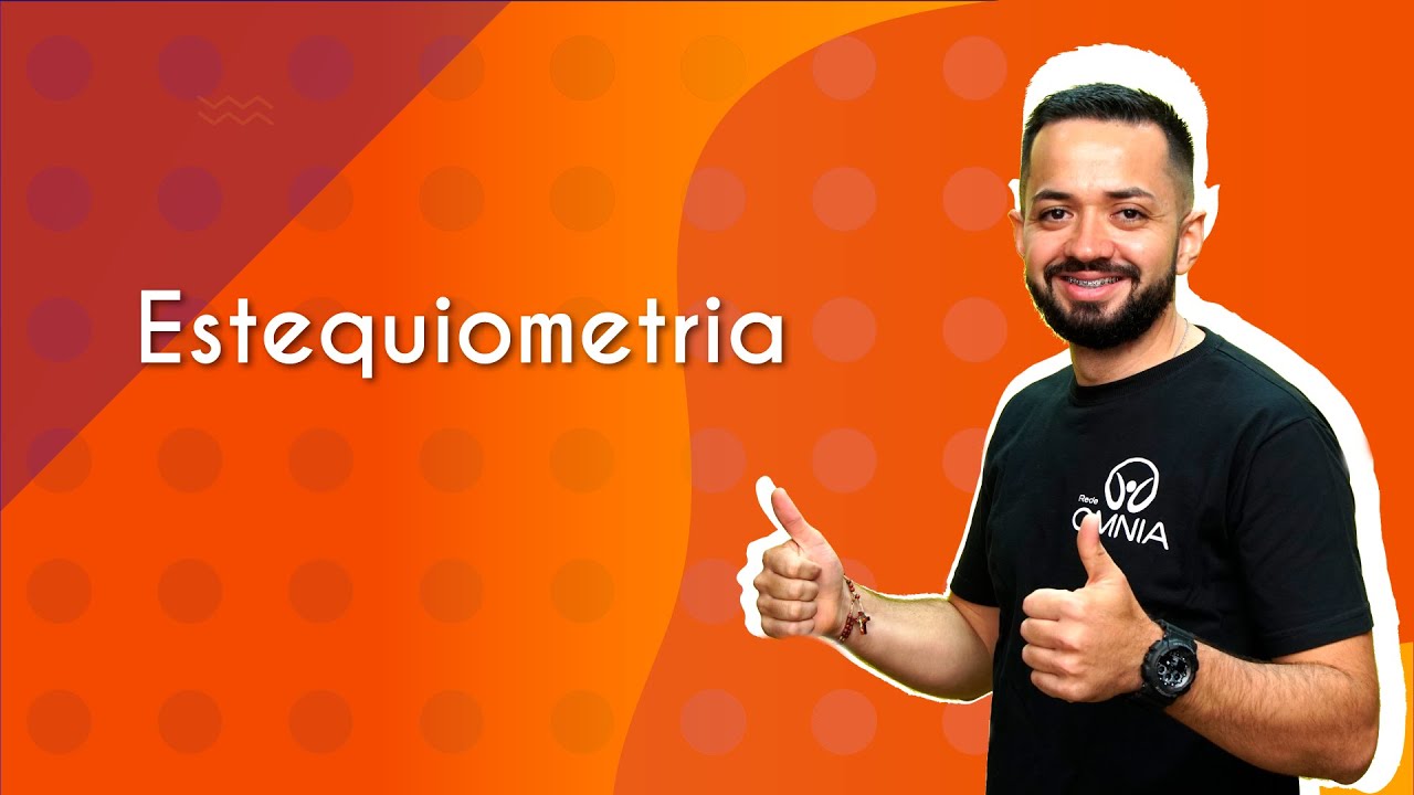 Estequiometria - Brasil Escola