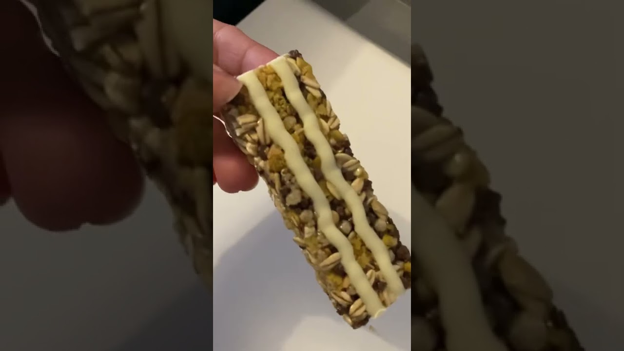 corny riegel 🤤