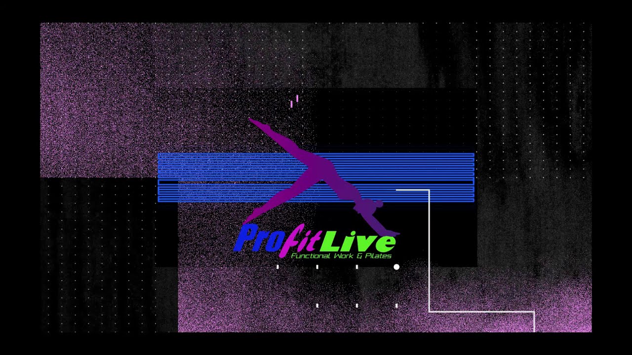 PROFIT LIVE Streaming Zoom CVSpro