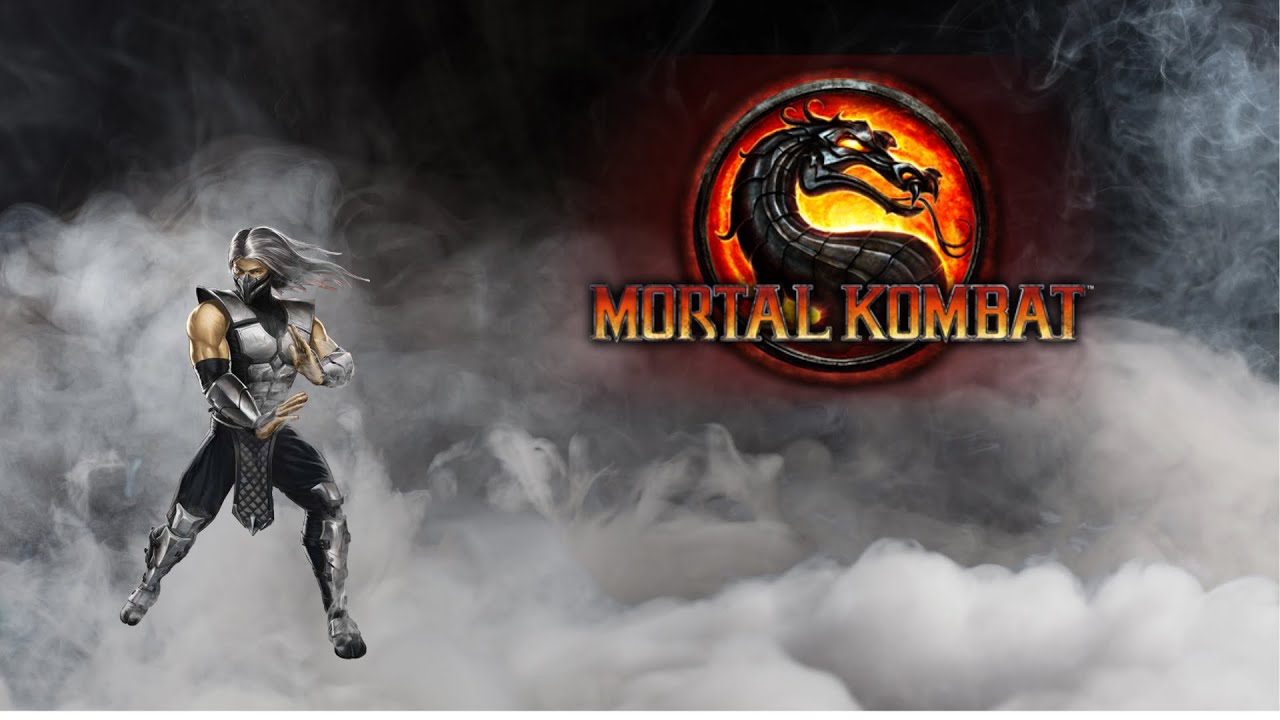 Klassic Smoke (MK1 Modded) Expert Ladder | Mortal Kombat 9 Komplete Edition
