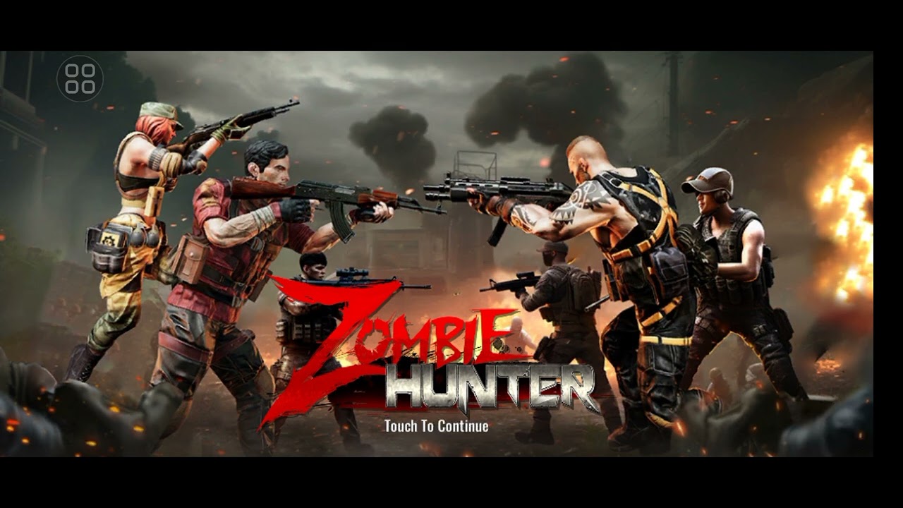 Zombie Hunter
