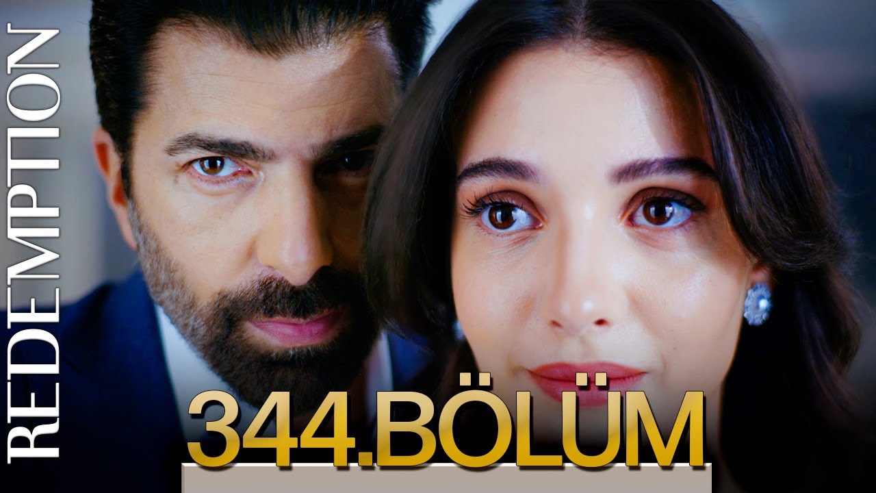 Esaret 344. Bölüm | Redemption Episode 344