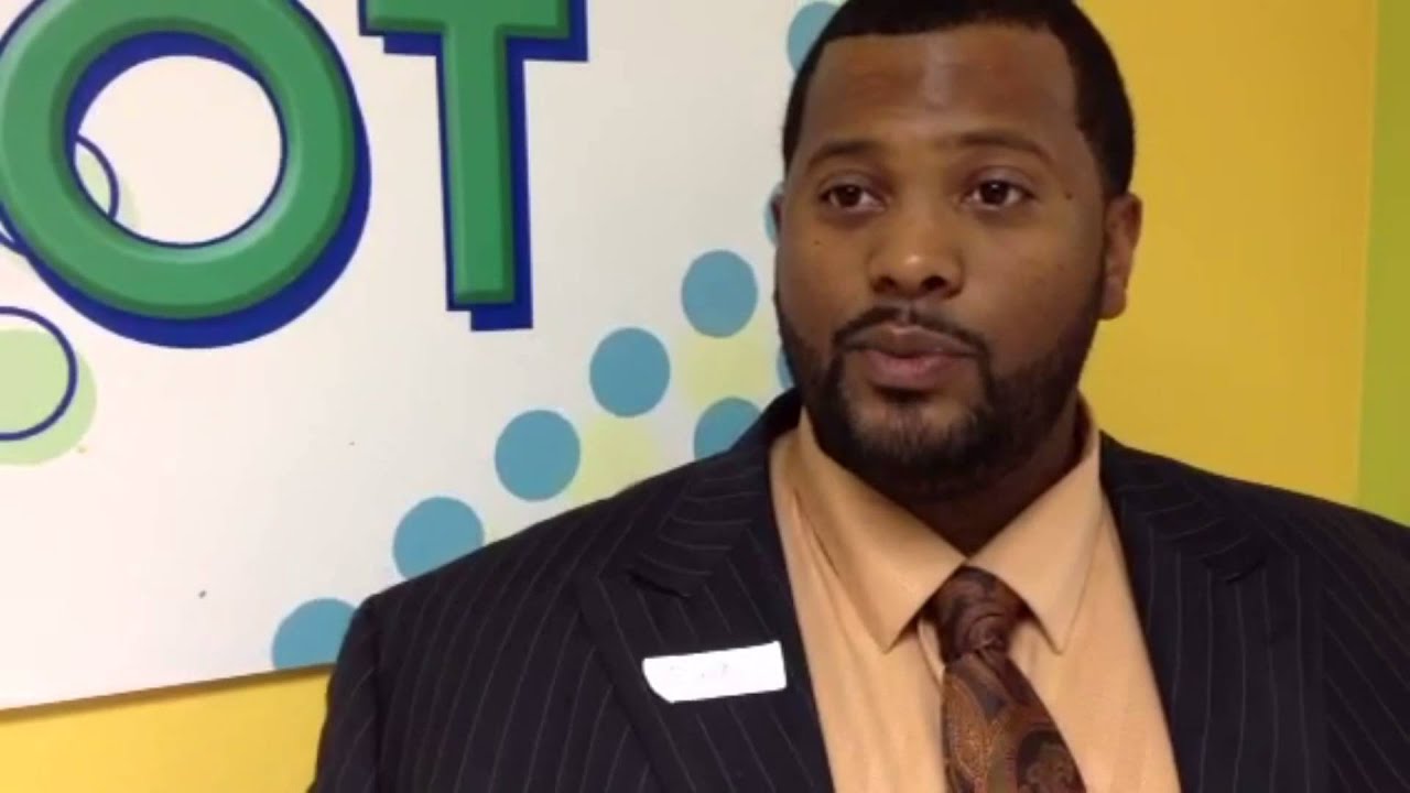 RCD Training Testimonial