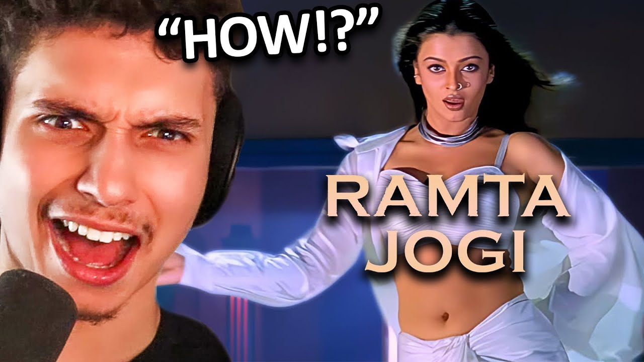 90s Indian Song is Way Ahead of its Time!