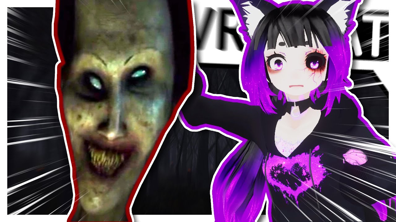 Флейтистка из IT вступает в VRCHAT