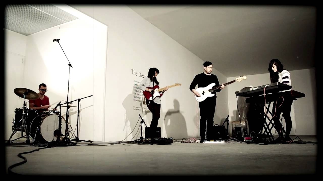 BLOUSE - Shadow (FD session)