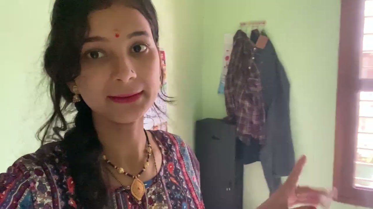 घर का काम पूरा ही नही होता #subscribe #video 