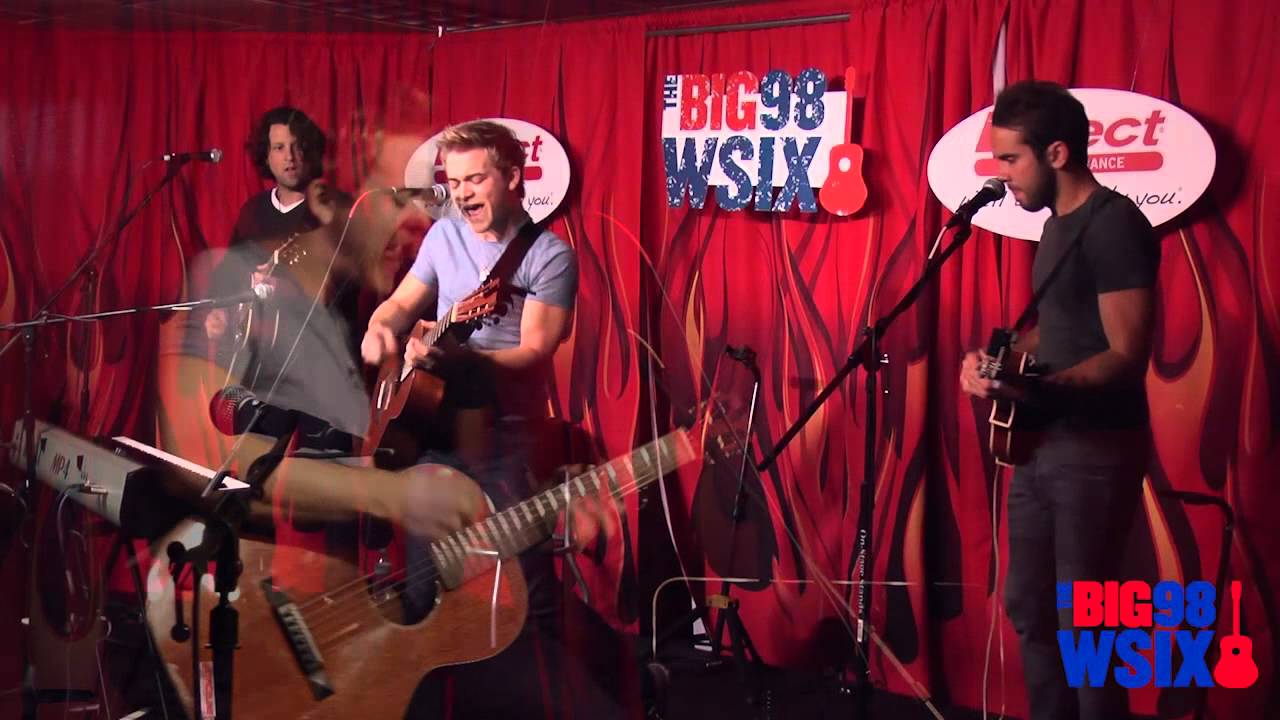 Hunter Hayes - 
