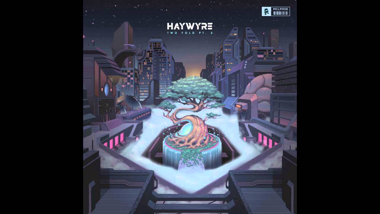 Haywyre - Two Fold Pt. 2 (Full Album)