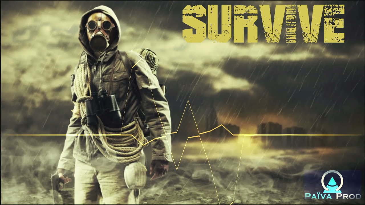 DRIP TRAP BEAT - SURVIVE - PAIVA PROD