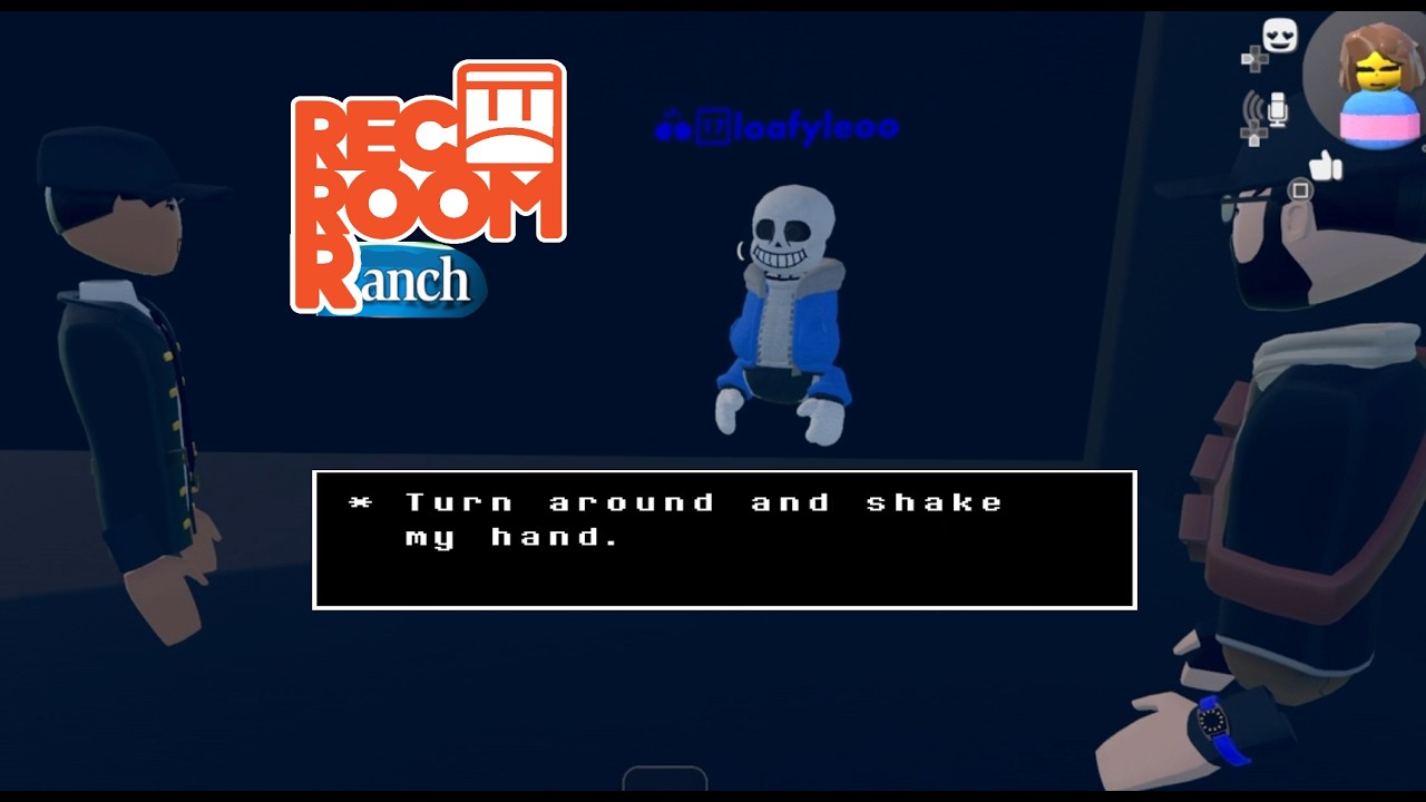 Rec Room Ranch 10 : Greedy Cashcows