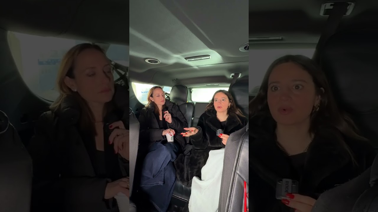 Admit it with Alexis White | Ep. 22 Chloe Hechter