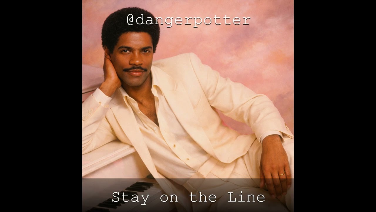 Stay on the Line