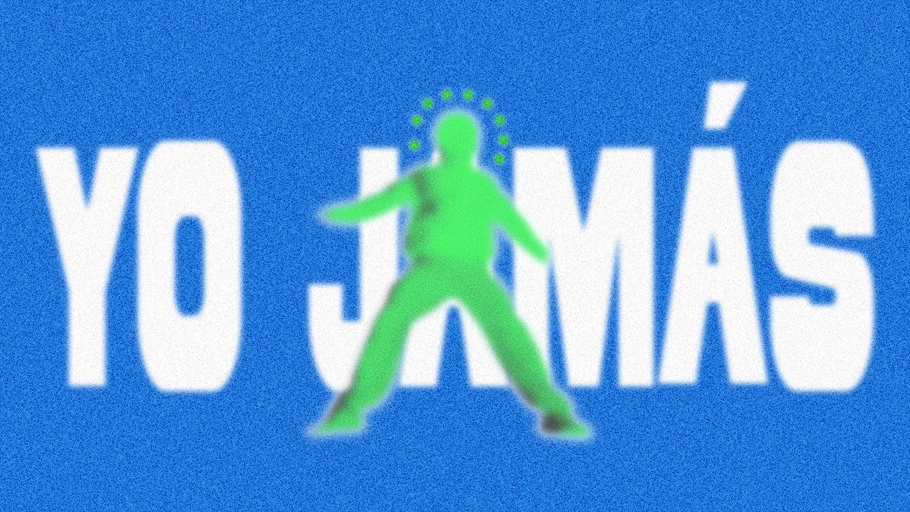8. Mvrk, Sneaky wh - Yo jam&aacute;s