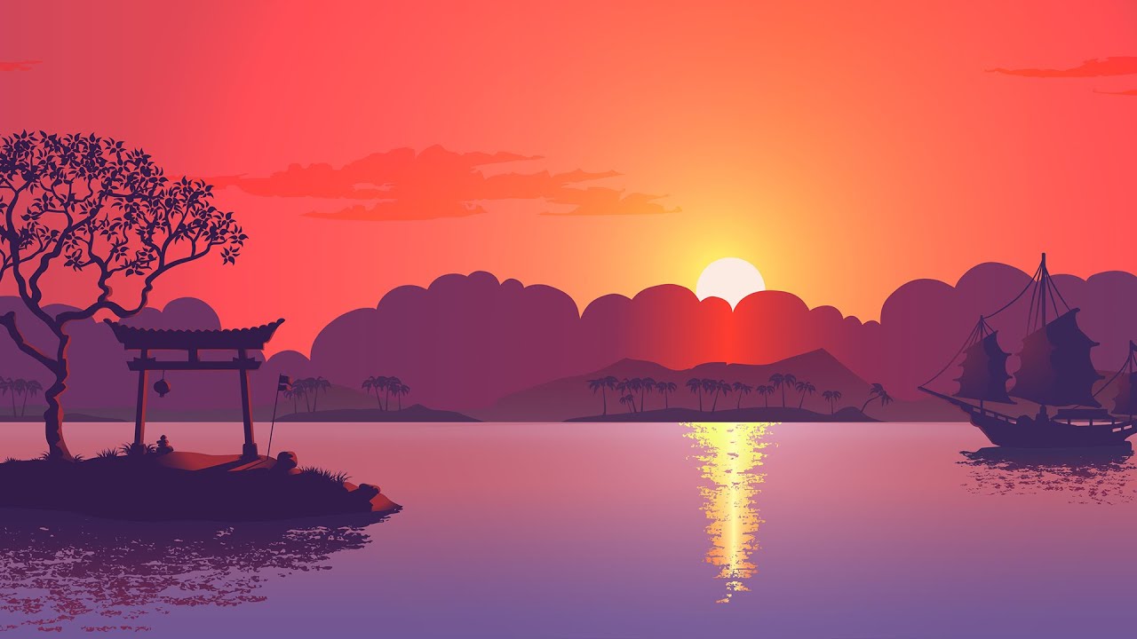 🌴 Summer & Chill Ibiza Vibes Music // Perfect For Summer Evenings and Beach Sessions