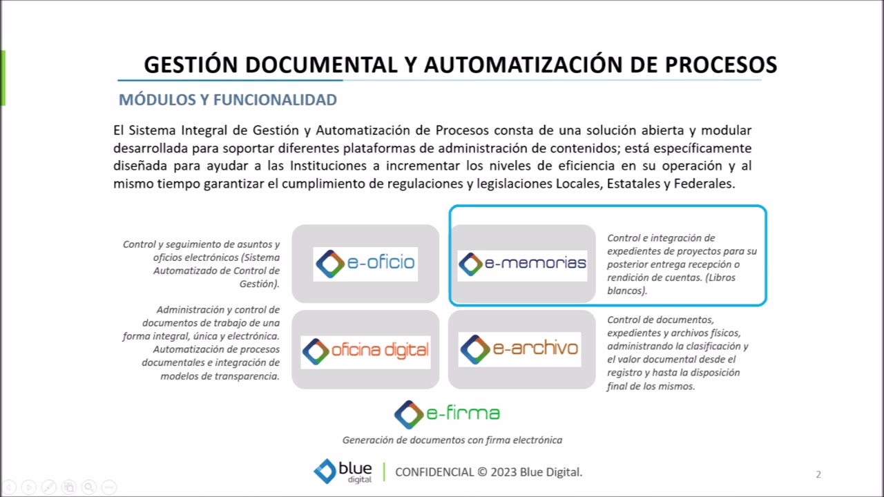 SIGAP - El Sistema Integral de Gestión y Automatización de Procesos