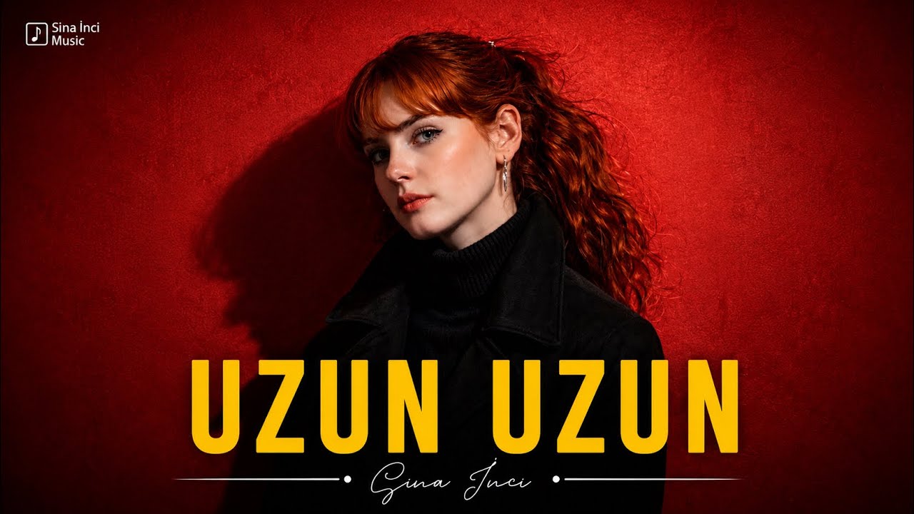 Uzun Uzun | Sina İnci (Psychedelic Soft Rock)