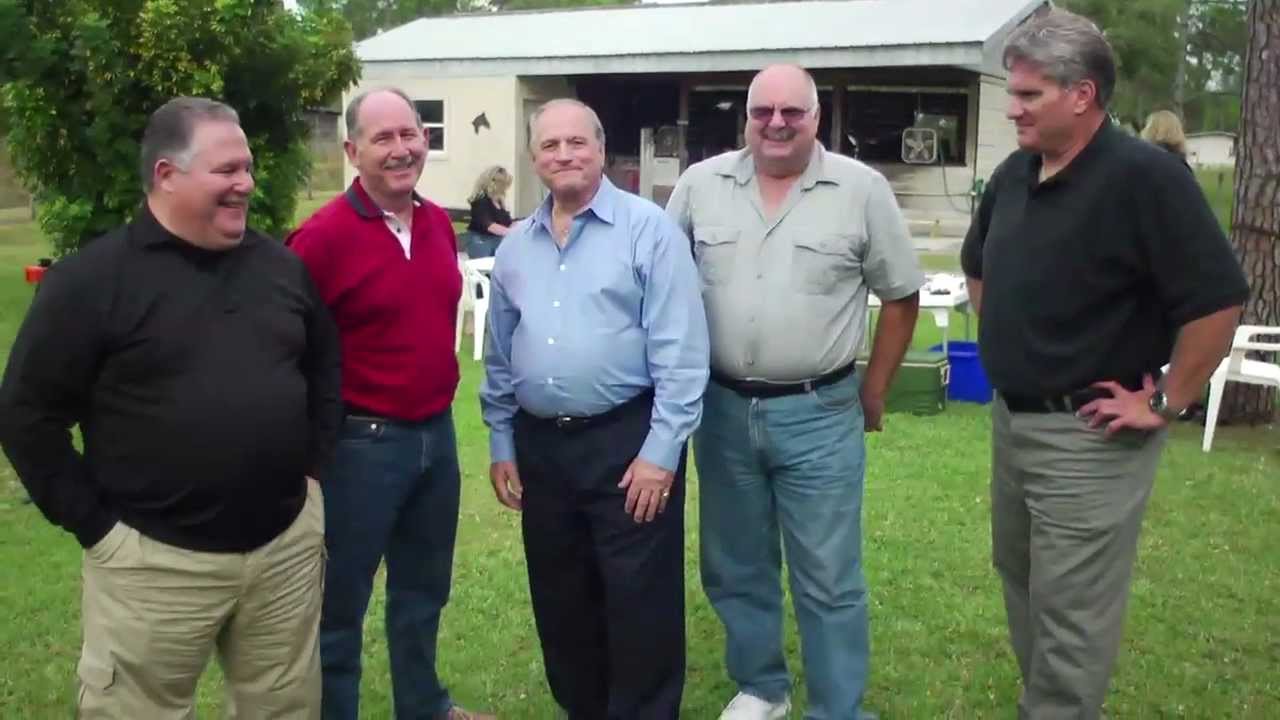 Robotic Prostatectomy Patient Testimonials | Global Robotic Institute | AdventHealth