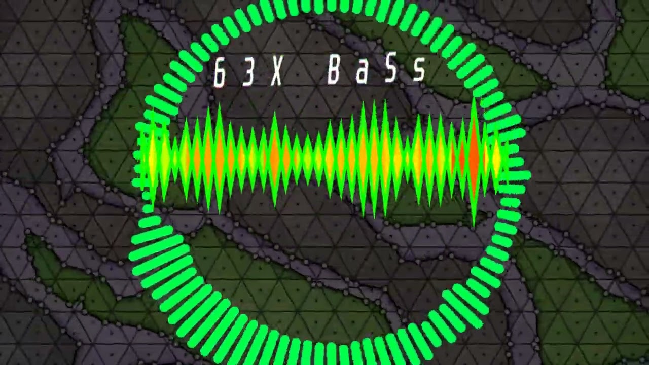 63X BaSs - MaxMusic