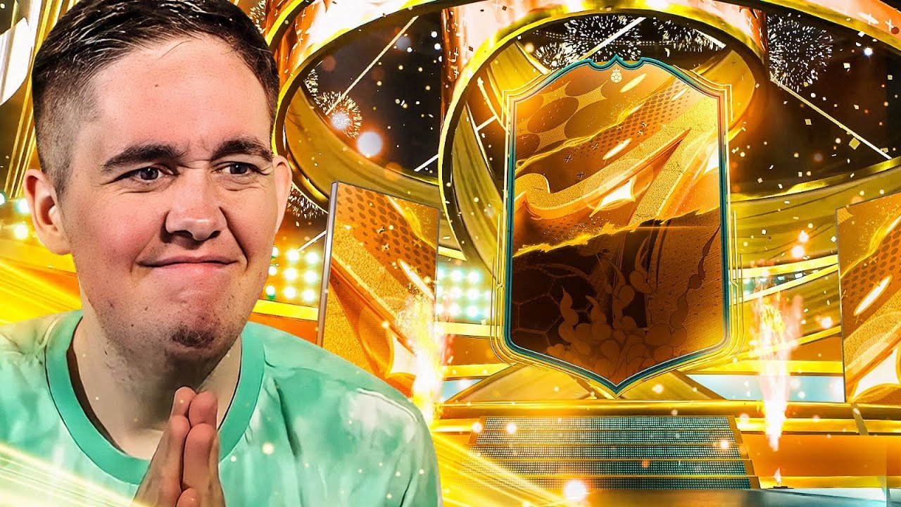 So I opened my GUARANTEED World Cup Hero Pack...