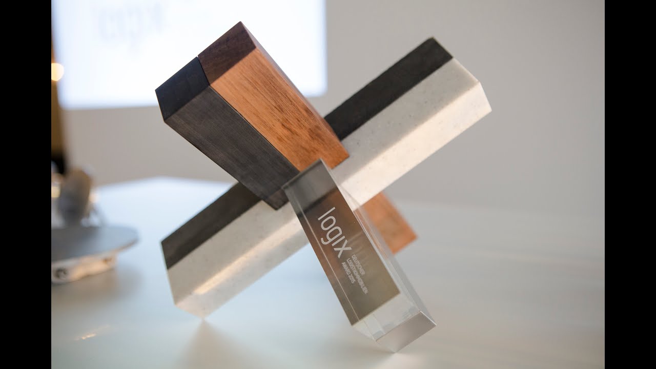 Logix Award 2021 | Bewerben Sie sich mit Ihrer au&szlig;ergew&ouml;hnlichen Logistikimmobilie!