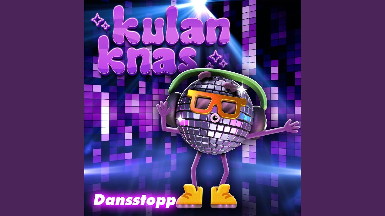 Dansstopp