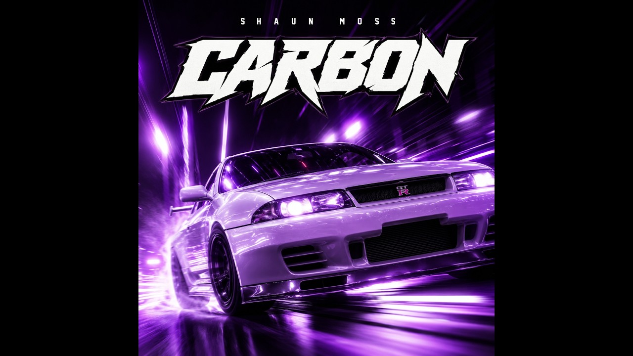 Shaun Moss - CARBON
